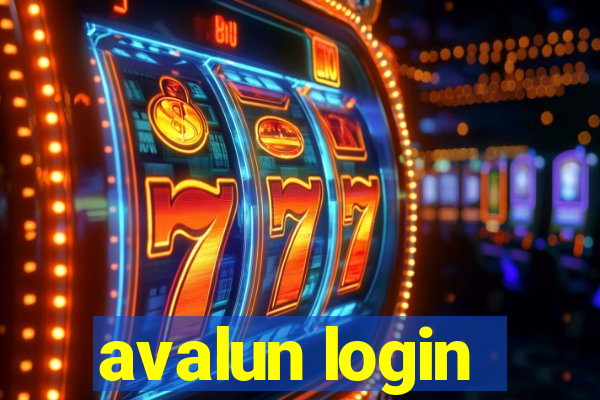 avalun login